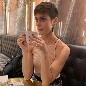 Meet your Posher, Allison